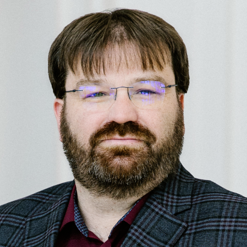 Portrait of Bill Hill, Realtor with Pemberton Real Estate